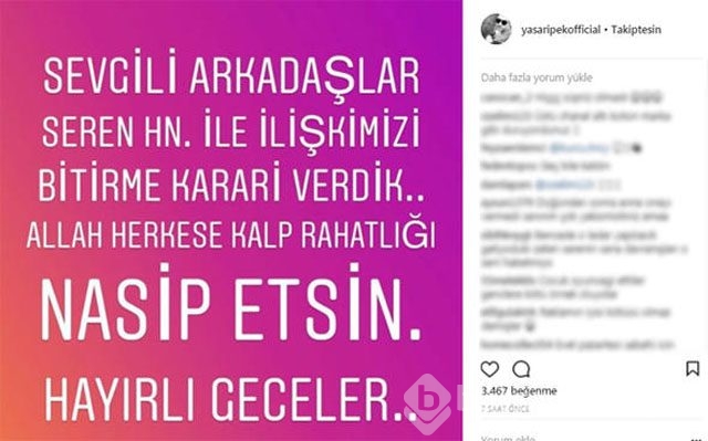 Seren Serengil'den şoke eden sözler!