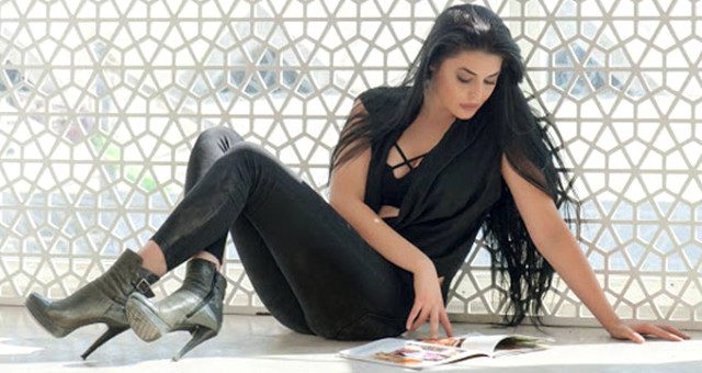 Eşkıya Dünyaya Hükümdar Olmaz'a yeni transfer!