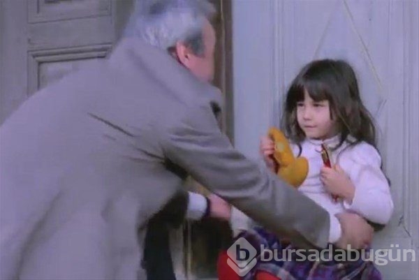 Çocuk oyuncuların inanılmaz değişimi görenleri şaşırtıyor! 