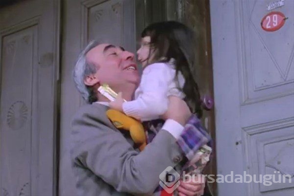 Çocuk oyuncuların inanılmaz değişimi görenleri şaşırtıyor! 