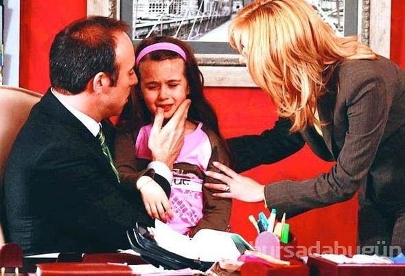 Çocuk oyuncuların inanılmaz değişimi görenleri şaşırtıyor! 