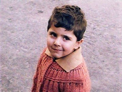 Çocuk oyuncuların inanılmaz değişimi görenleri şaşırtıyor! 