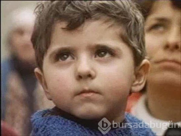 Çocuk oyuncuların inanılmaz değişimi görenleri şaşırtıyor! 