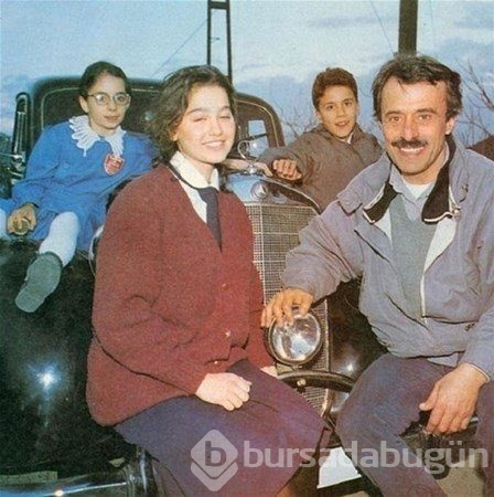 Çocuk oyuncuların inanılmaz değişimi görenleri şaşırtıyor! 