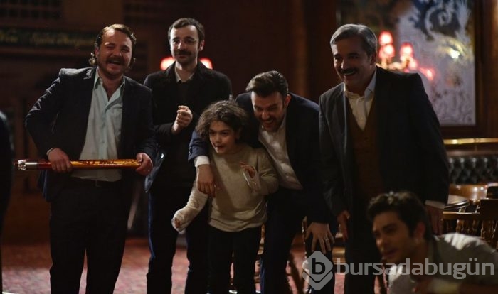 İstanbullu Gelin'in muhteşem başarısı! 