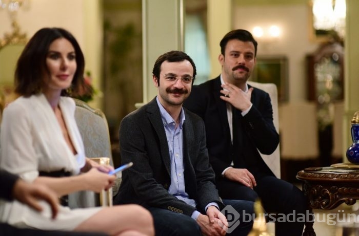 İstanbullu Gelin'in muhteşem başarısı! 