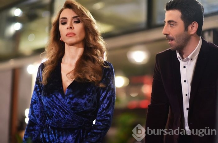 İstanbullu Gelin'in muhteşem başarısı! 