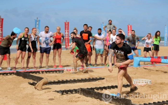 Survivor'da ada ve ödül oyununu kim kazandı? (15 Mart 2018 Survivor 24. son bölüm)