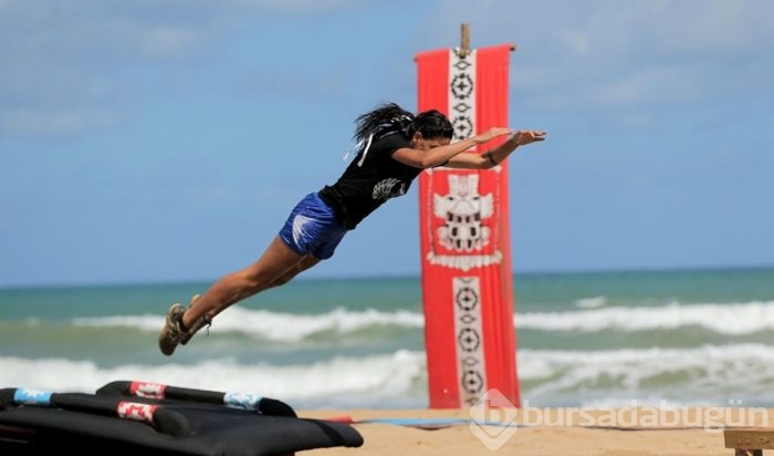 Survivor'da ada ve ödül oyununu kim kazandı? (15 Mart 2018 Survivor 24. son bölüm)