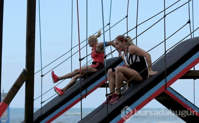 Survivor'da ada ve ödül oyununu kim kazandı? (15 Mart 2018 Survivor 24. son bölüm)