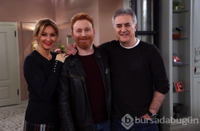 Furkan Kızılay isyan etti! 