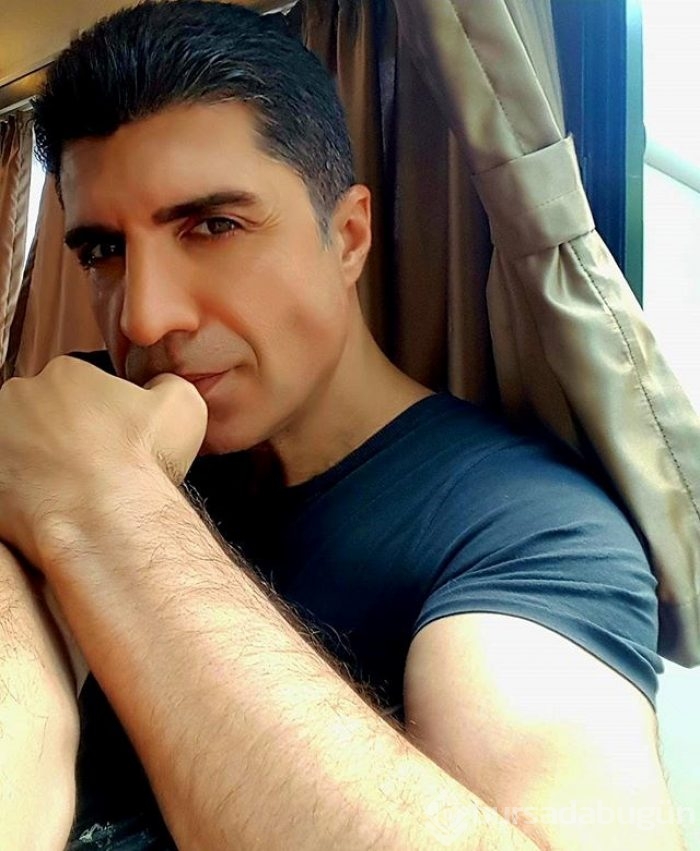 Severek izlediğimiz dizilerin setlerinden çok özel kareler! 