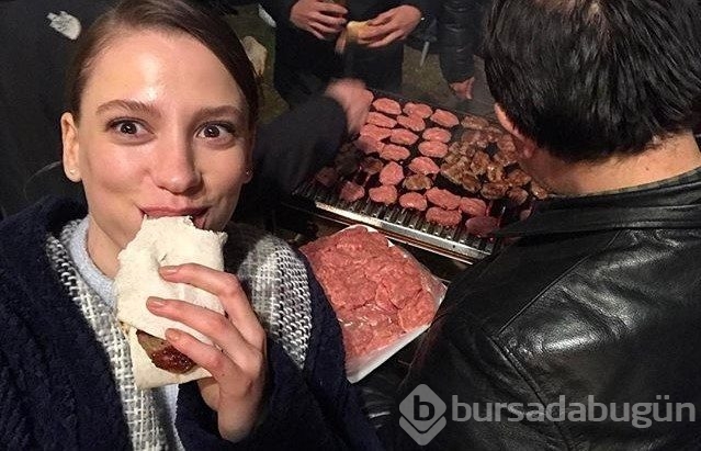 Severek izlediğimiz dizilerin setlerinden çok özel kareler! 