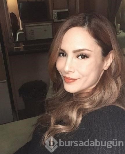 Severek izlediğimiz dizilerin setlerinden çok özel kareler! 