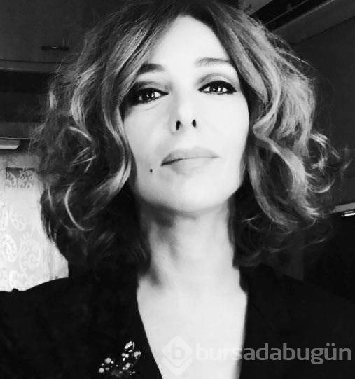 Severek izlediğimiz dizilerin setlerinden çok özel kareler! 