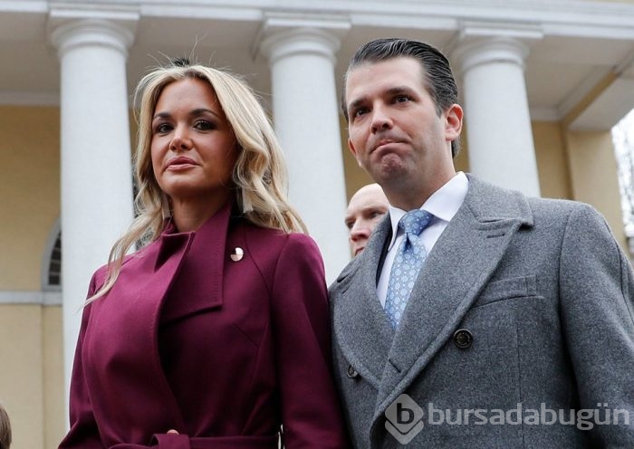 Trump çiftinden boşanma kararı! 
