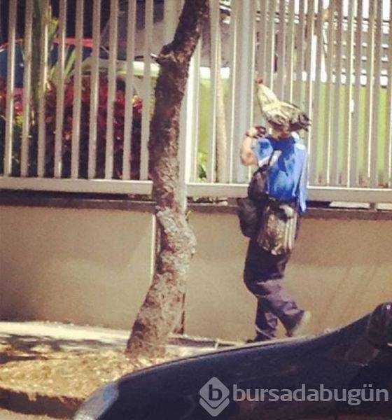 Günün en çok paylaşılan fotoğrafları! 

