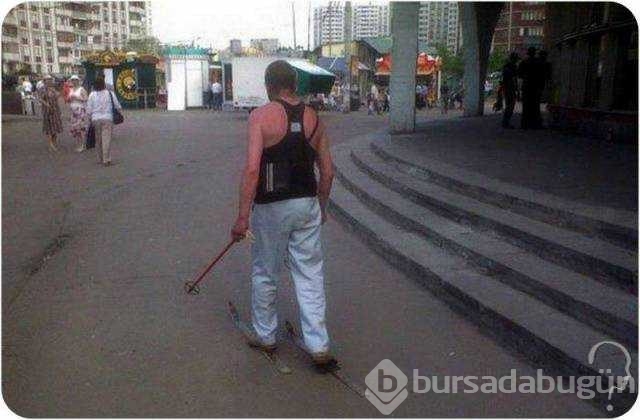 Günün en çok paylaşılan fotoğrafları! 
