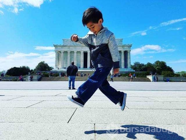 Günün en çok paylaşılan fotoğrafları! 
