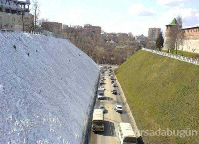 Günün en çok paylaşılan fotoğrafları! 
