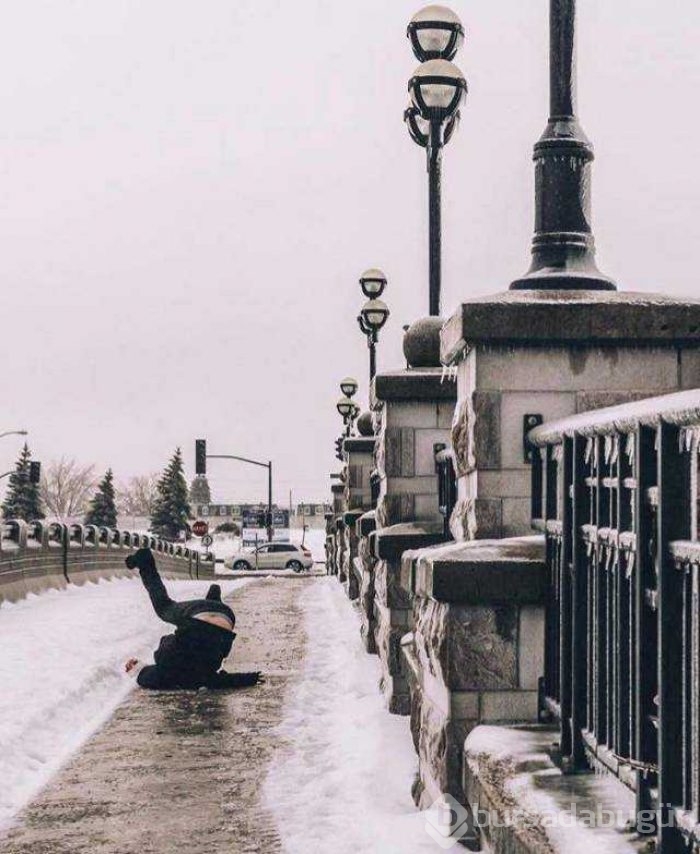 Günün en çok paylaşılan fotoğrafları! 
