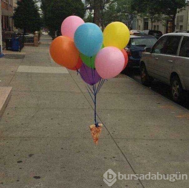 Günün en çok paylaşılan fotoğrafları! 
