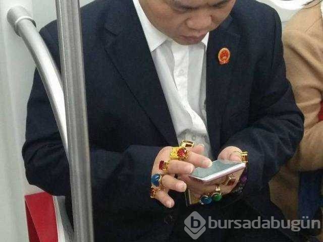 Günün en çok paylaşılan fotoğrafları! 

