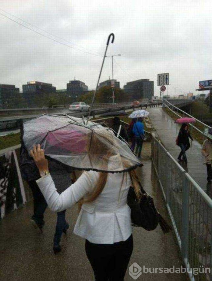 Günün en çok paylaşılan fotoğrafları! 
