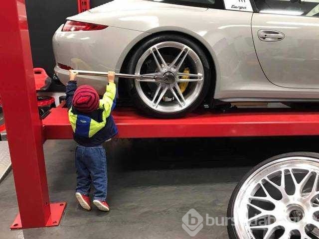 Günün en çok paylaşılan fotoğrafları! 
