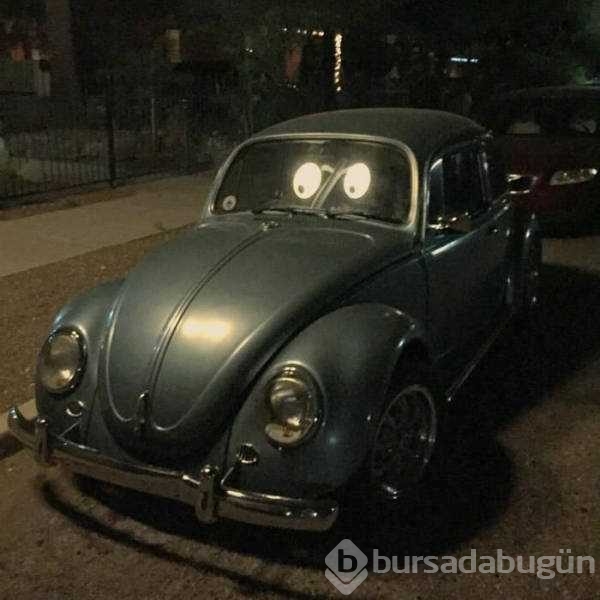 Günün en çok paylaşılan fotoğrafları! 
