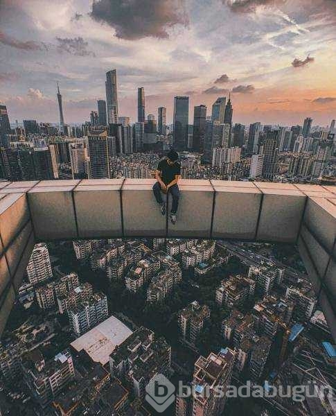 Günün en çok paylaşılan fotoğrafları! 
