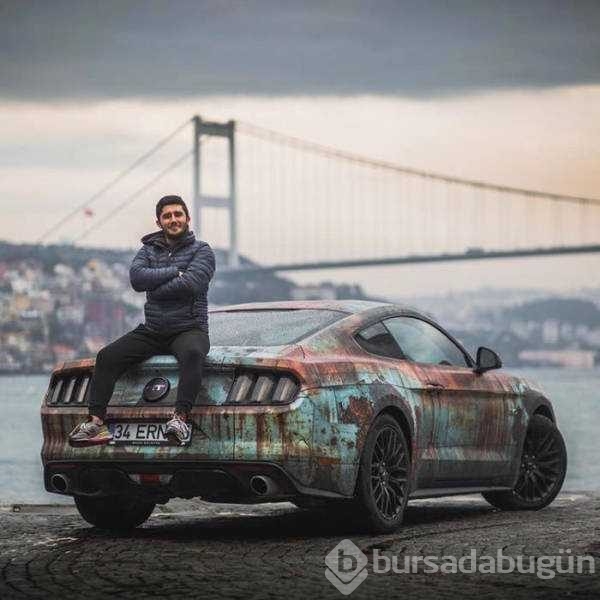 Günün en çok paylaşılan fotoğrafları! 
