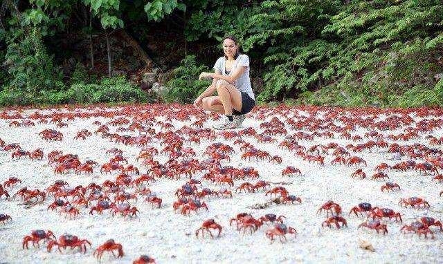 Günün en çok paylaşılan fotoğrafları! 
