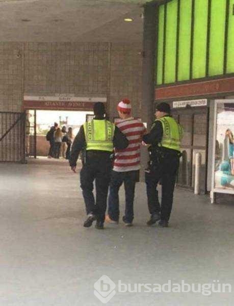 Günün en çok paylaşılan fotoğrafları! 
