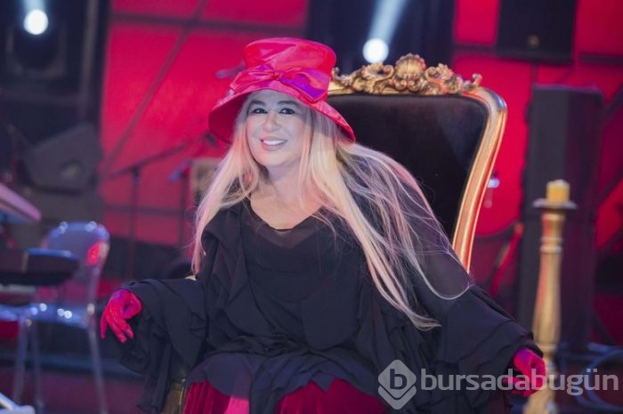 Zerrin Özer'i görenler gözlerine inanamıyor! 