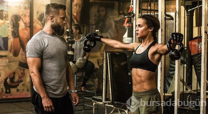 Yaz öncesi form tutmak isteyenlere ünlülerin hiç duymadığınız fitness sırları! 