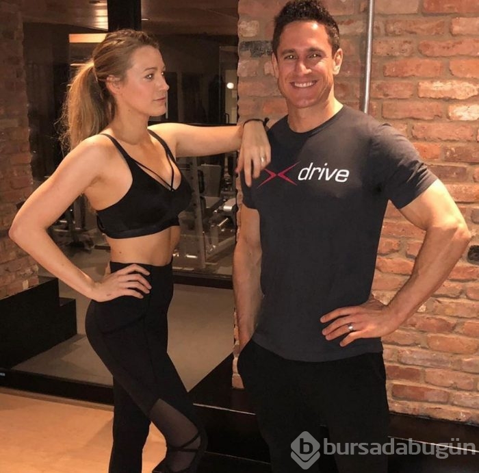 Yaz öncesi form tutmak isteyenlere ünlülerin hiç duymadığınız fitness sırları! 