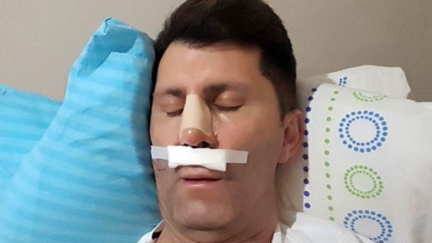 Ünlü oyuncu Ahmet Çevik'ten kötü haber geldi! 
