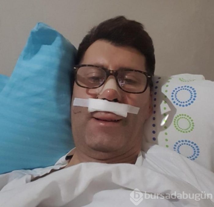 Ünlü oyuncu Ahmet Çevik'ten kötü haber geldi! 
