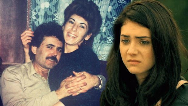 Ünlü oyuncu Fulya Zenginer'in acılı günü! 