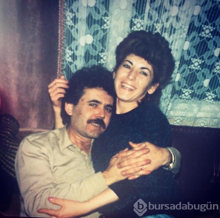 Ünlü oyuncu Fulya Zenginer'in acılı günü! 