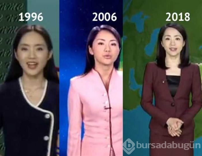 Bu görüntüler sosyal medyayı birbirine kattı! 
