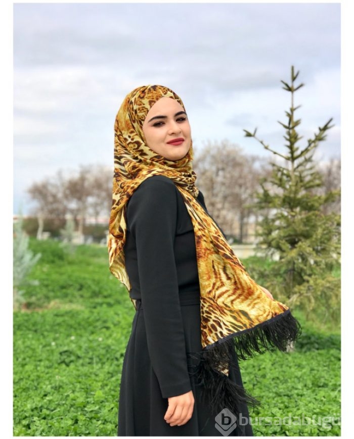 Hanife Gürdal'ın bu sözleri kime?