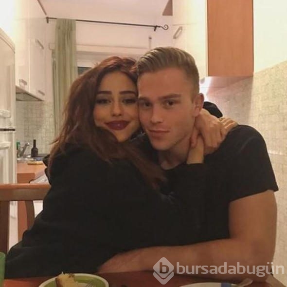 O isimden yabancı damada kebap ziyafeti!