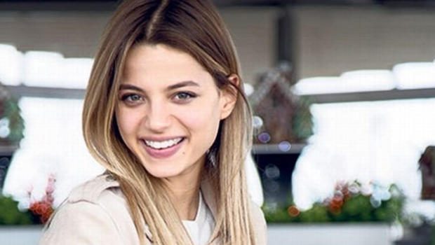 İşte Leyla Tanlar'ın yeni dizisi! 
