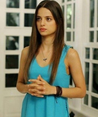 İşte Leyla Tanlar'ın yeni dizisi! 