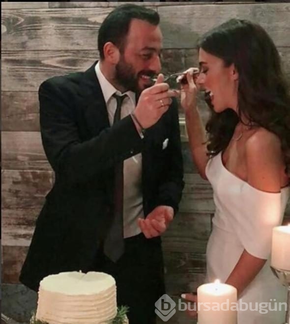 Bensu Soral'ı ailesinden istedi! 