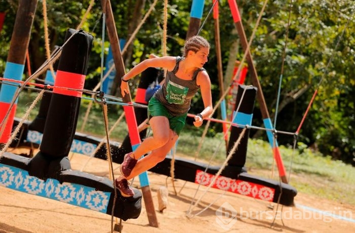 Survivor son bölümde sembol ve iletişim oyunlarını kimler kazandı? (Survivor 25. son bölümde yaşananlar)