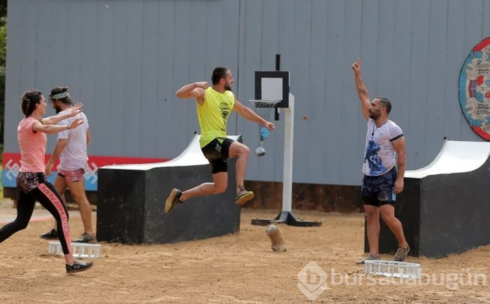 Survivor son bölümde sembol ve iletişim oyunlarını kimler kazandı? (Survivor 25. son bölümde yaşananlar)