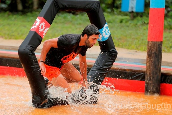 Survivor son bölümde sembol ve iletişim oyunlarını kimler kazandı? (Survivor 25. son bölümde yaşananlar)